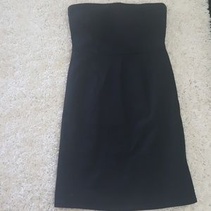 Old Navy Perfect Black Dress